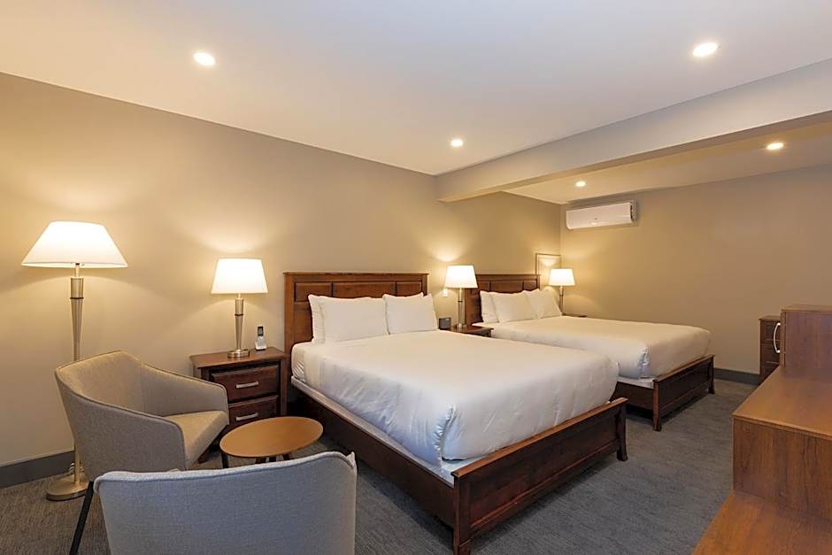 Motel au Vieux Piloteux