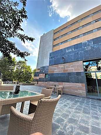 Hotel Las Provincias
