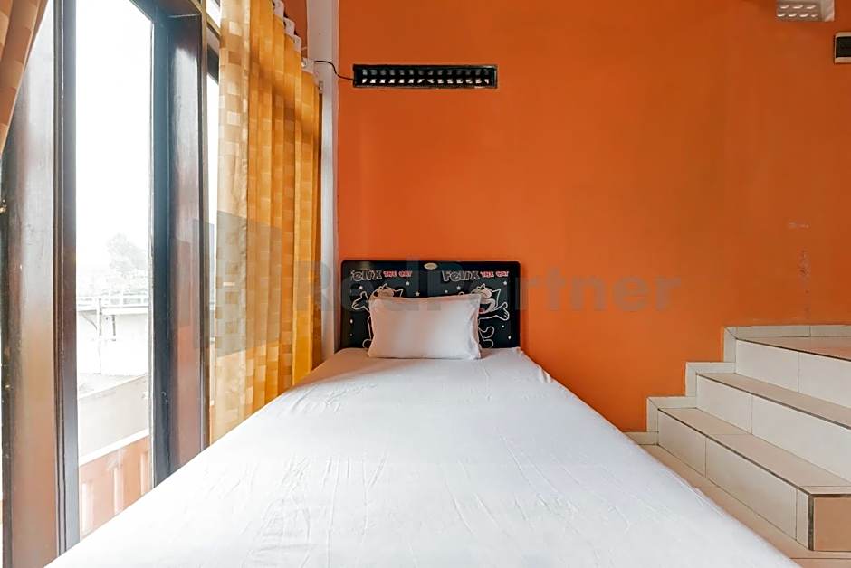 Pondok Hefi Ciwidey Mitra RedDoorz