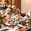 Mandarin Oriental, Lutetia Paris