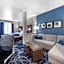 Comfort Inn & Suites Oklahoma City