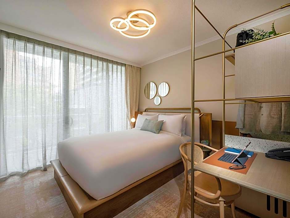 Mantra Terrace Brisbane