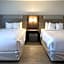 Holiday Inn Express Denver Central - North