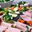 Mercure Frankfurt City Messe