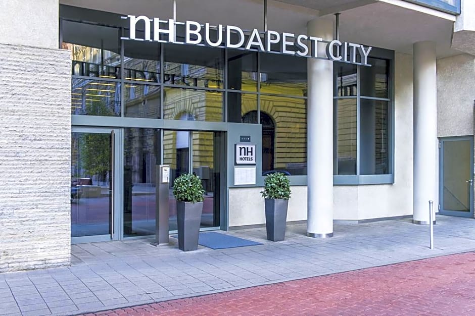 NH Budapest