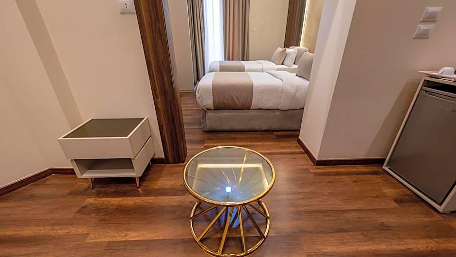 Egyptian Night Hostel