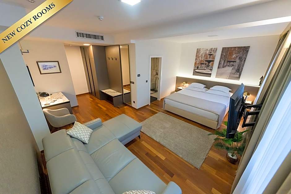 Hotel Jarun