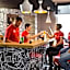 ibis Rodez Centre