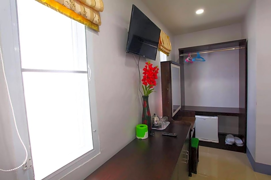 Chean-Chean House