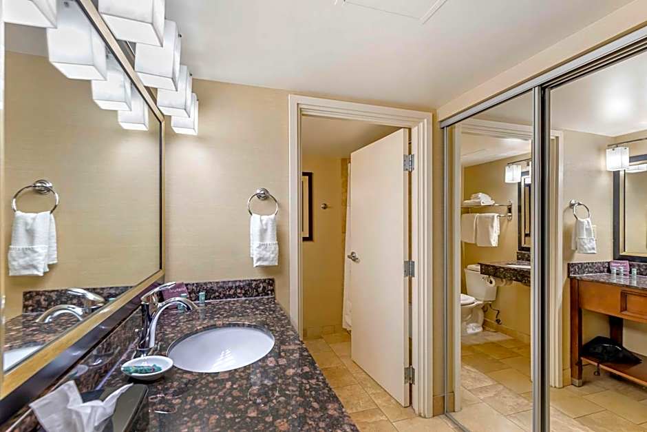 Best Western Cottontree Inn