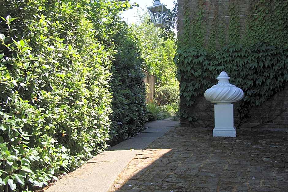 Pinfield Boutique Hotel