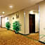 GreenTree Inn Guangxi Yulin Jincheng Commercial Building Shell Hotel