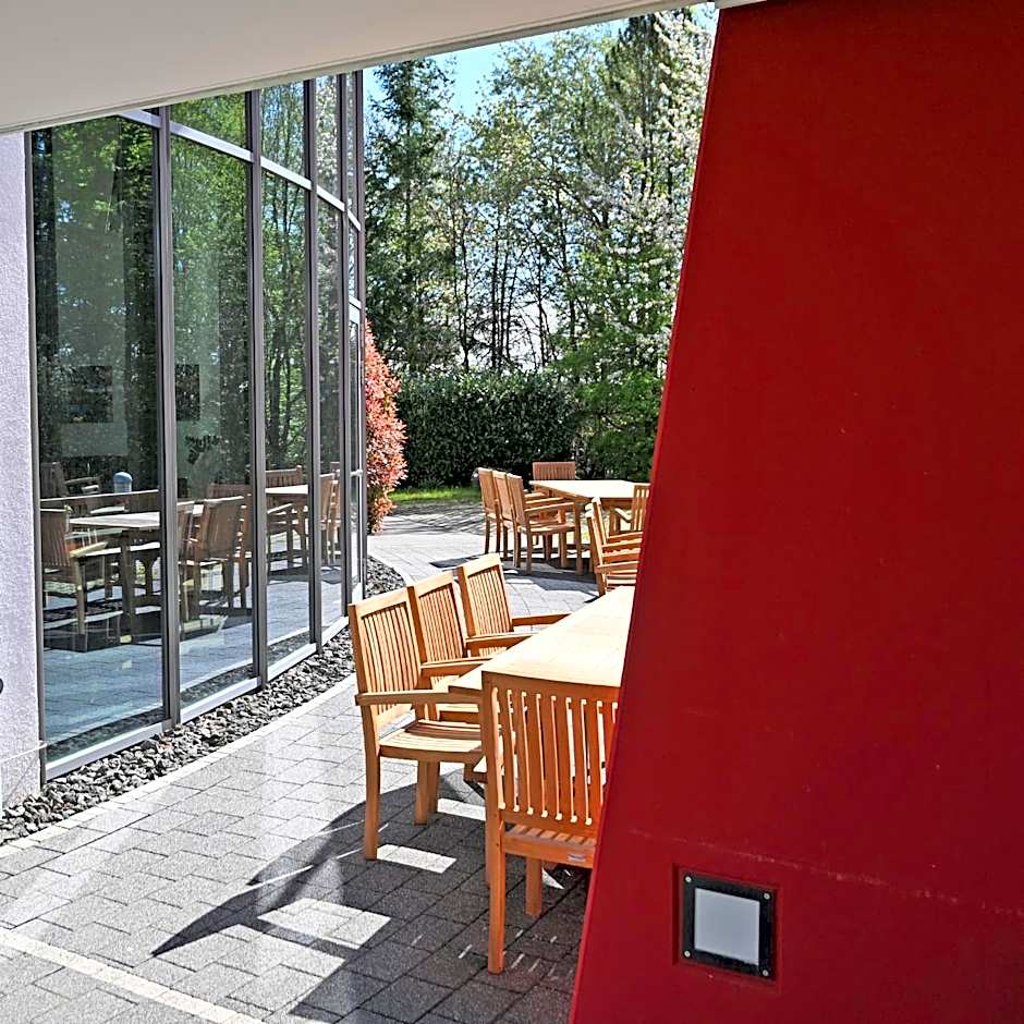 Hotel und Kongresszentrum Wanderath
