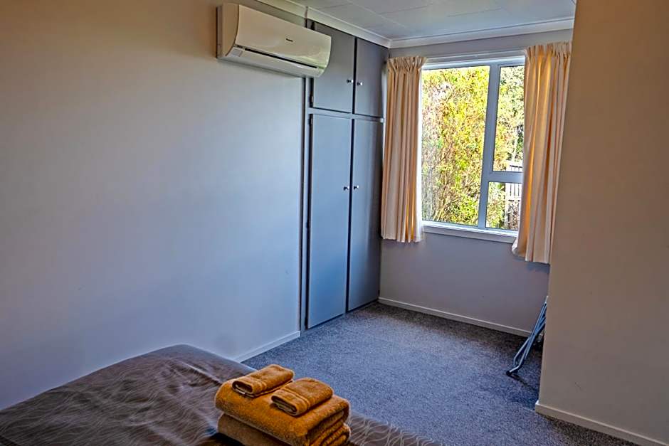 Heritage Court Motor Lodge