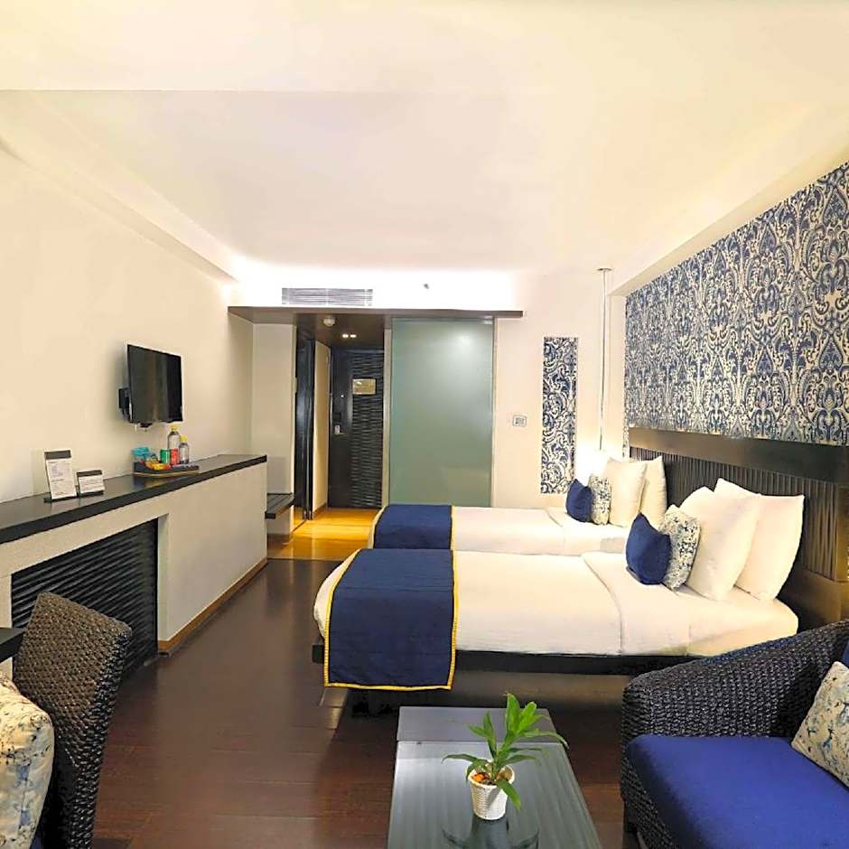 Mosaic Original, Noida