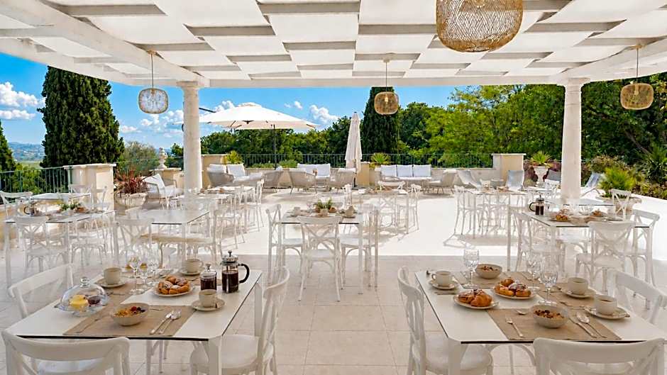 AHG Golf Hotel Porta Del Sole
