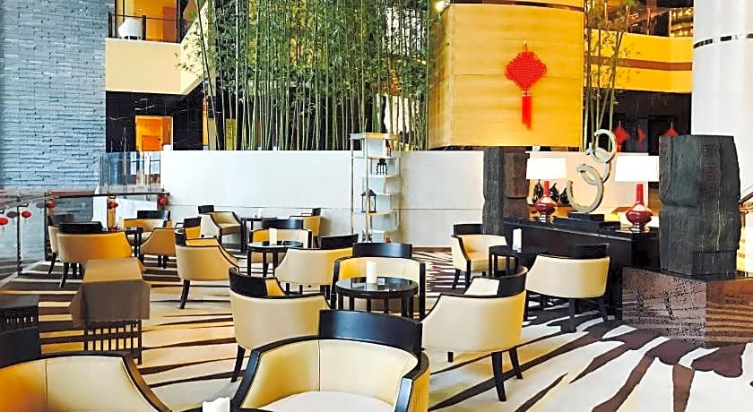 InterContinental Ningbo By IHG