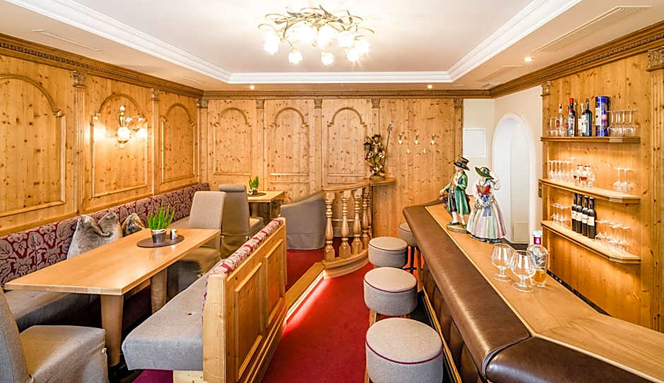 Romantik & Family Hotel Gardenia***S