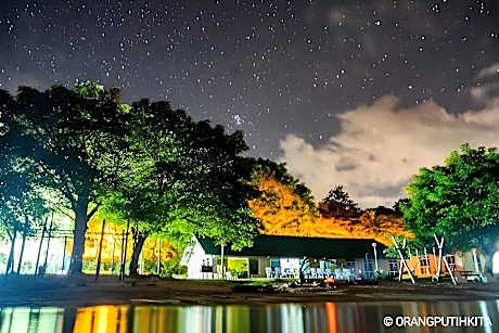 Usukan Cove Lodge