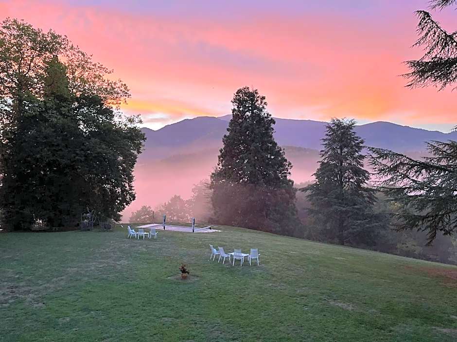 Le Clos Cathala Chambres d'Hôtes