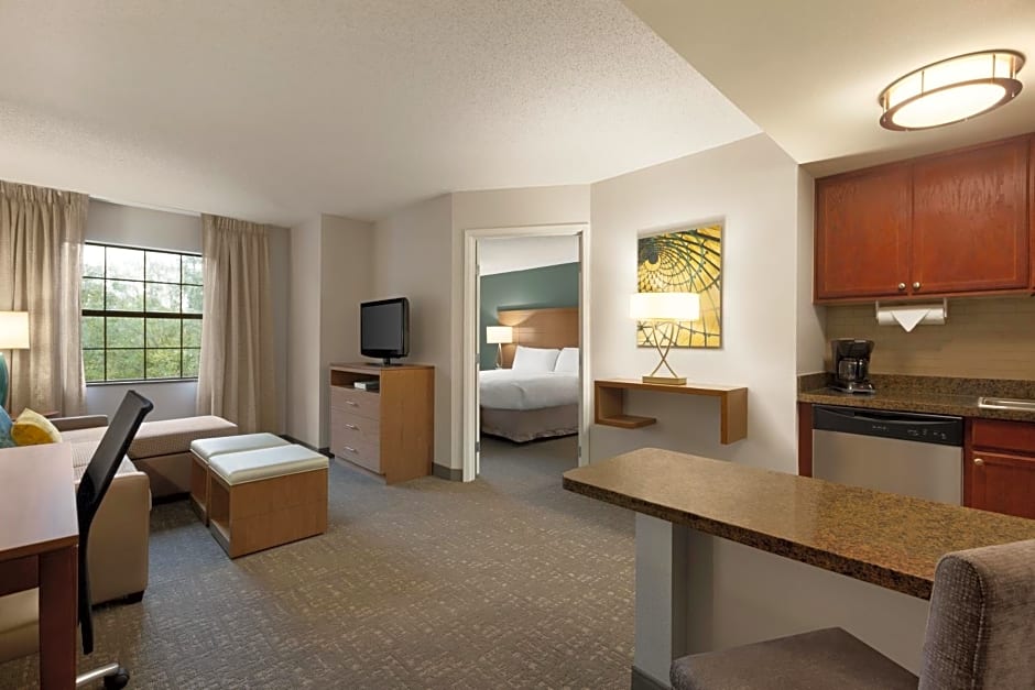 Staybridge Suites Tampa East- Brandon, an IHG Hotel
