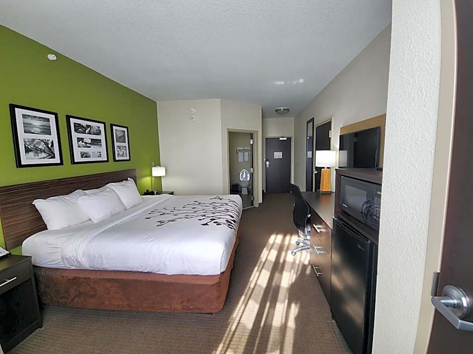 Sleep Inn & Suites Columbia
