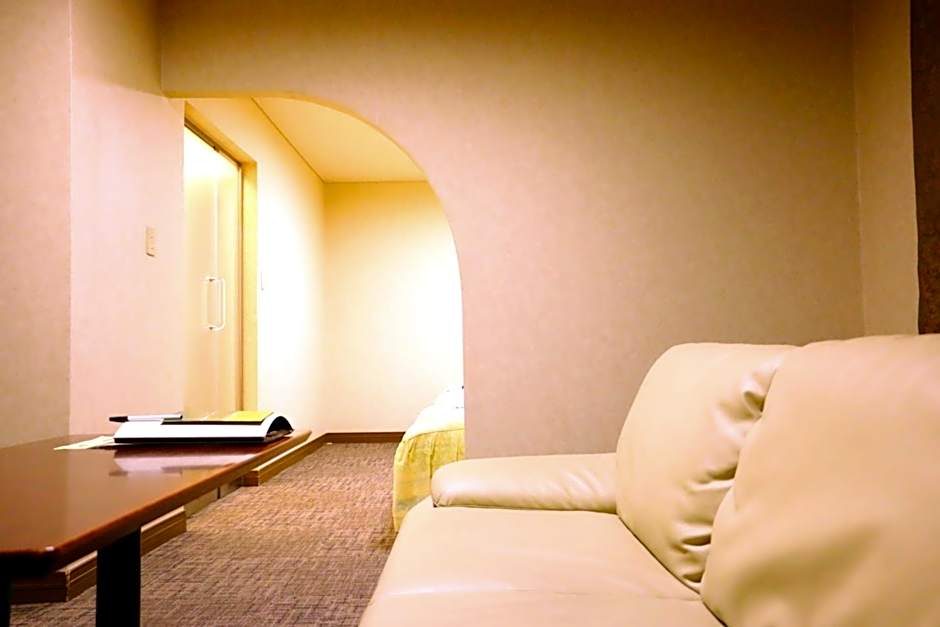 Nasushiobara Station Hotel