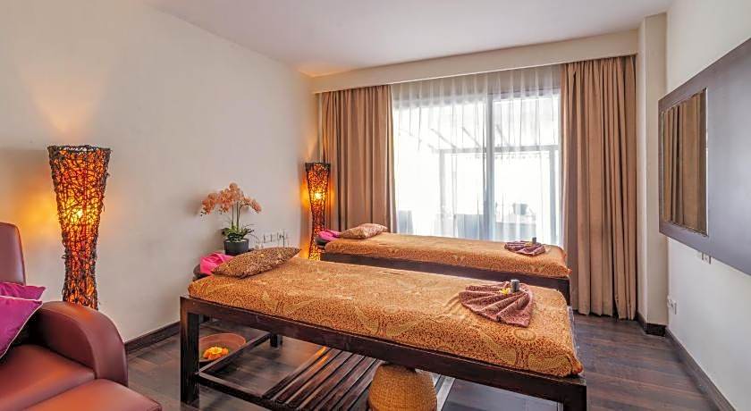 B Hotel Bali & Spa