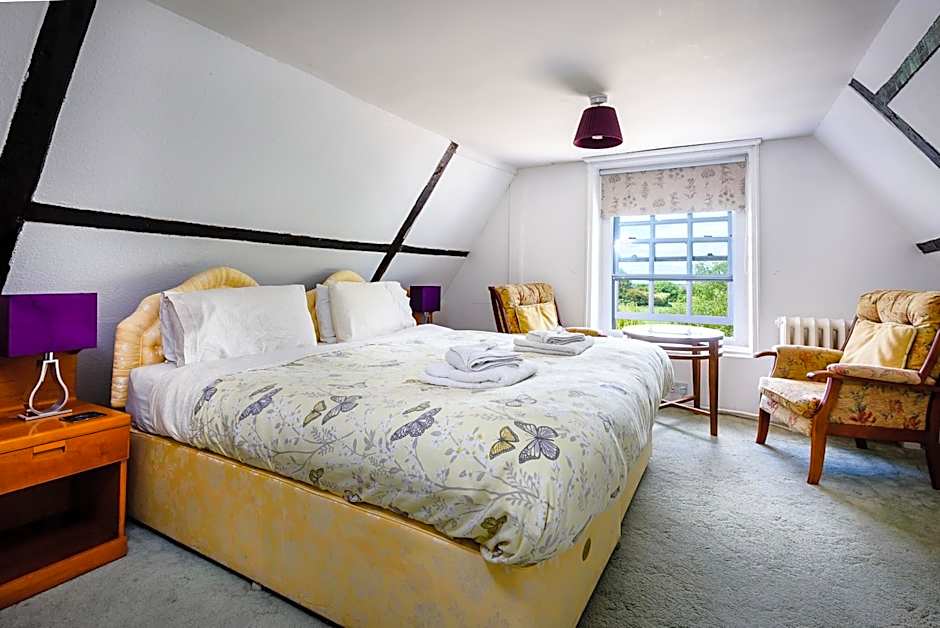 Mangreen Country House