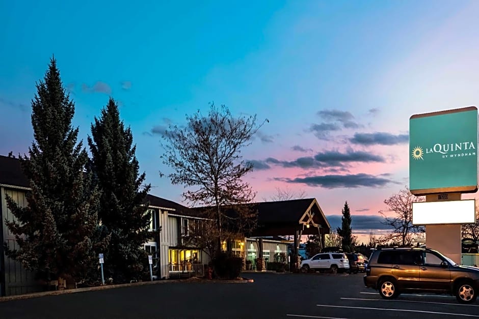 La Quinta Inn by Wyndham Bend