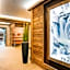 Aktiv & Vitalhotel Bergcristall