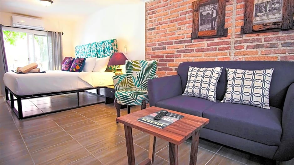 ZonaZ Boutique Hotel