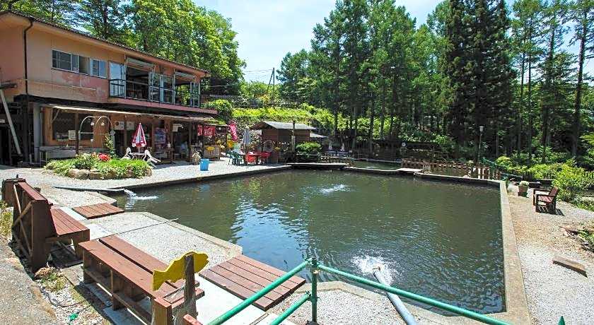 Hotel Keyforest Hokuto