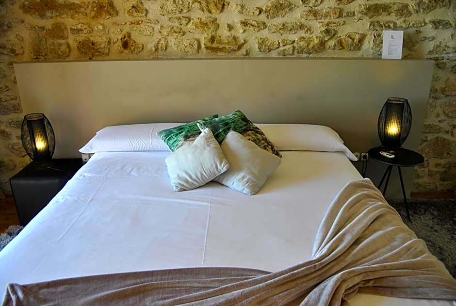 Hotel Boutique Abadia del Maestrat