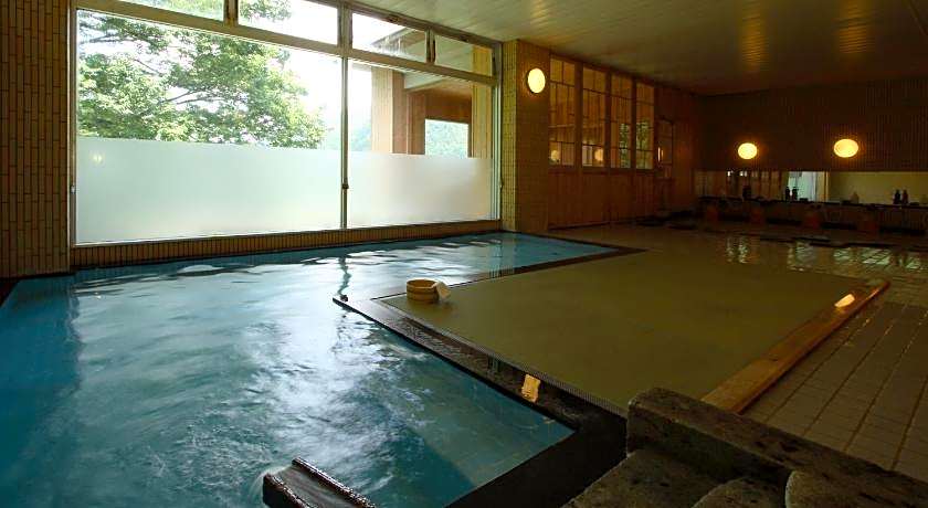Yukiguni no Yado Takahan Ryokan