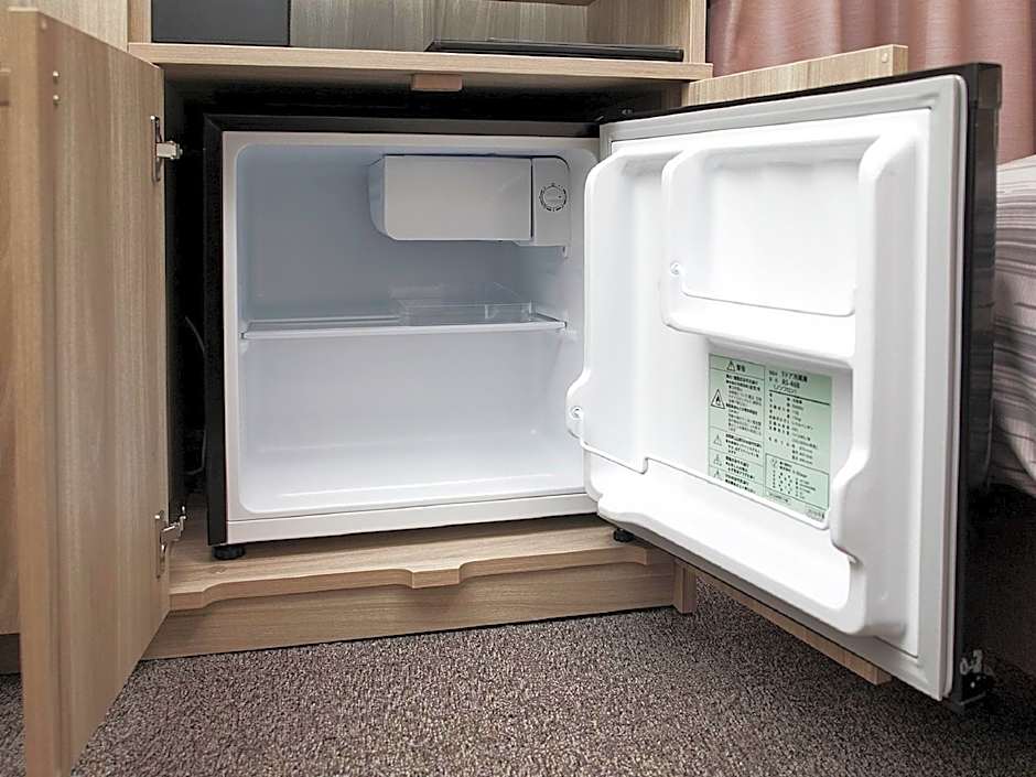 Hotel Route Inn Isehara Ooyana Inter -Kokudo 246 Gou-