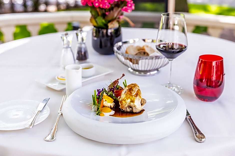 Parkhotel De Wiemsel