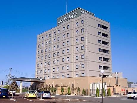 Hotel Route Inn Nagaoka Inter