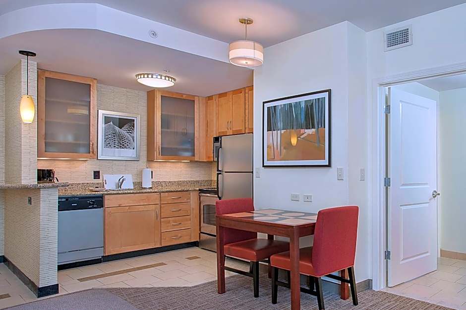 Residence Inn by Marriott Jackson