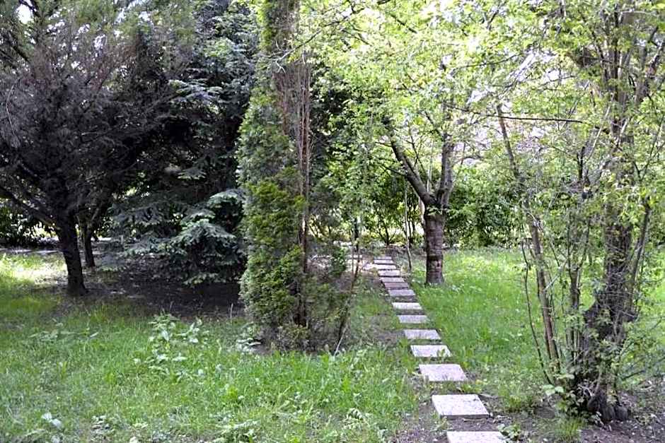 Maison 4 km Disneyland 30 min Paris