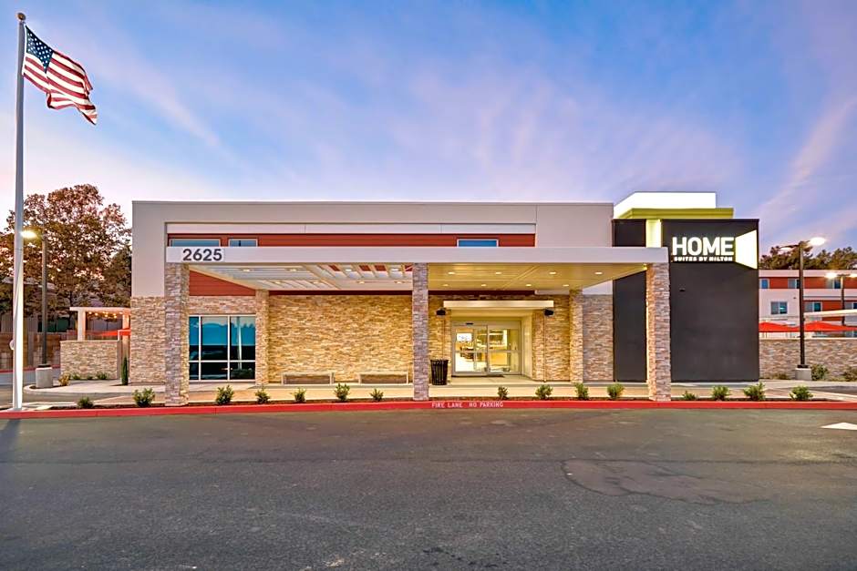 Home2 Suites By Hilton Livermore