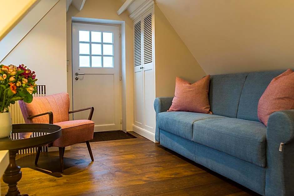 De Lindenhoeve Boutique Hotel