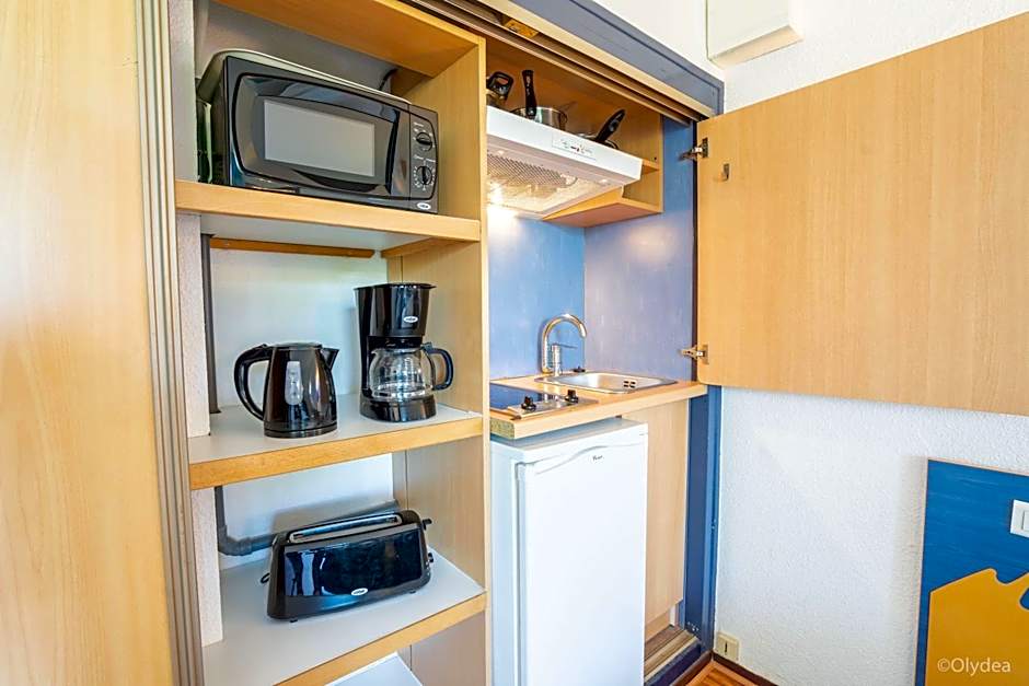 Olydea le Neptune Saint Pierre la mer