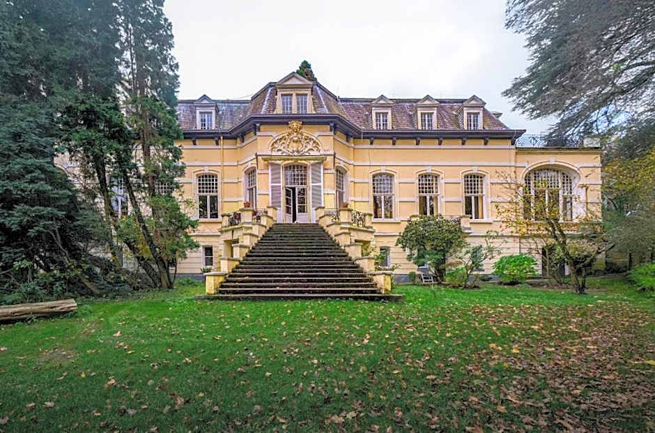 Gästehaus Annaberg