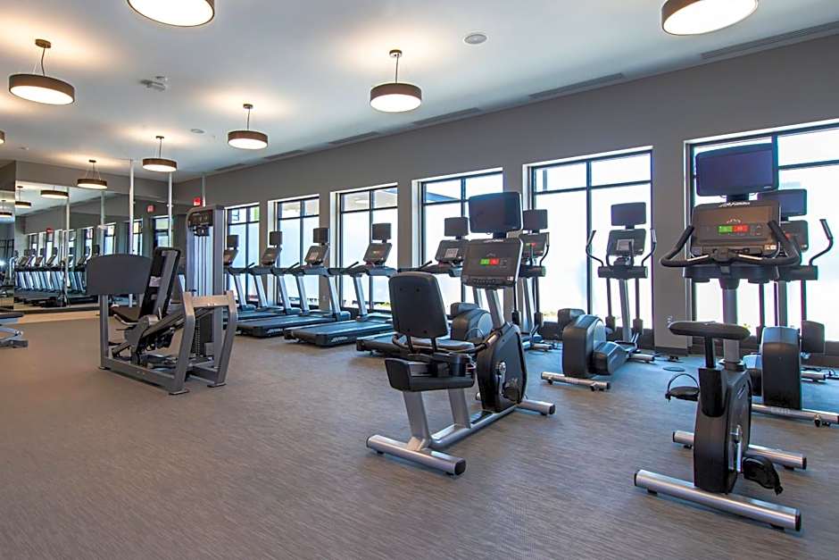 Courtyard by Marriott Rapid City