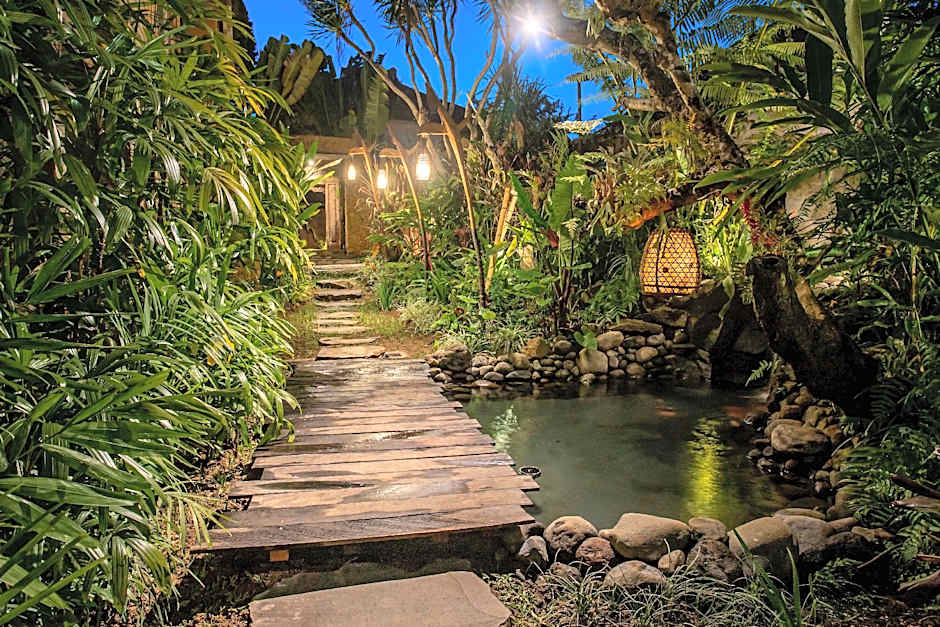 Aryaswara Villa Ubud