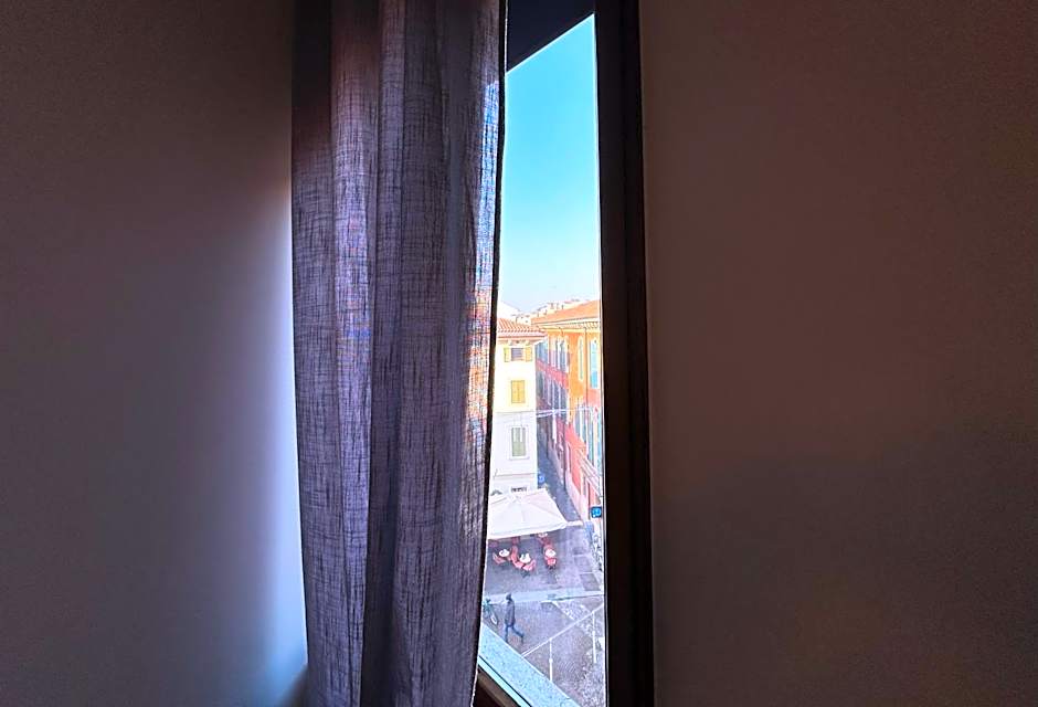 B&B Alla Casa di Lucia