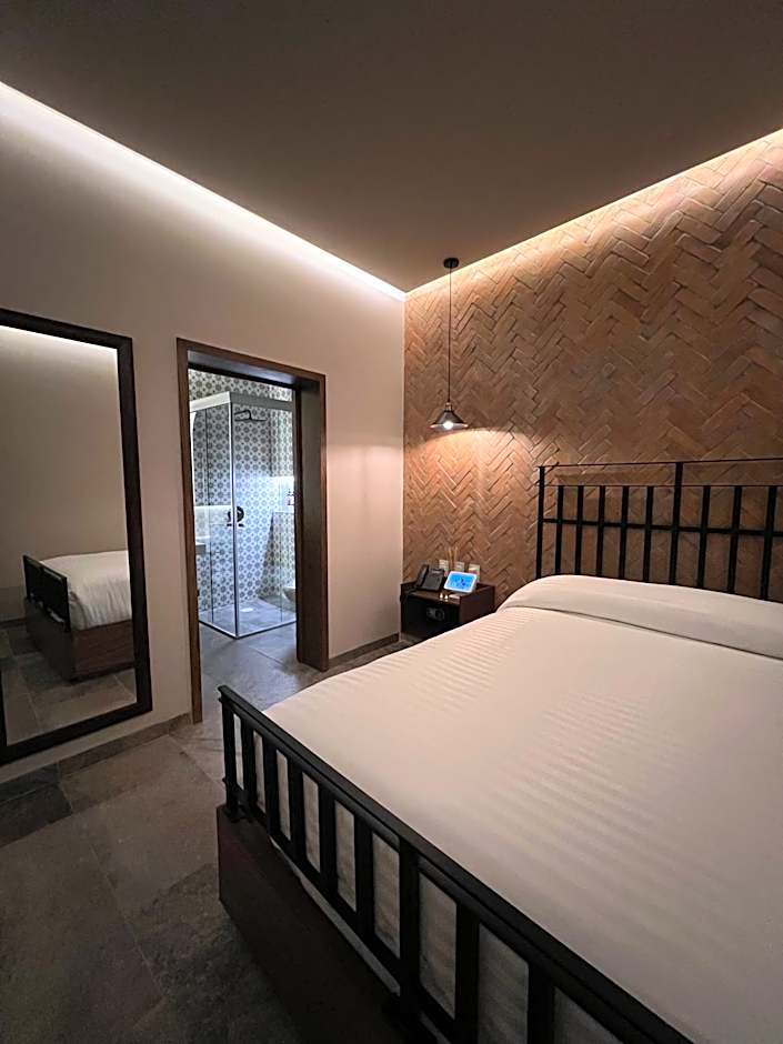 Hotel Boutique Divino Sol