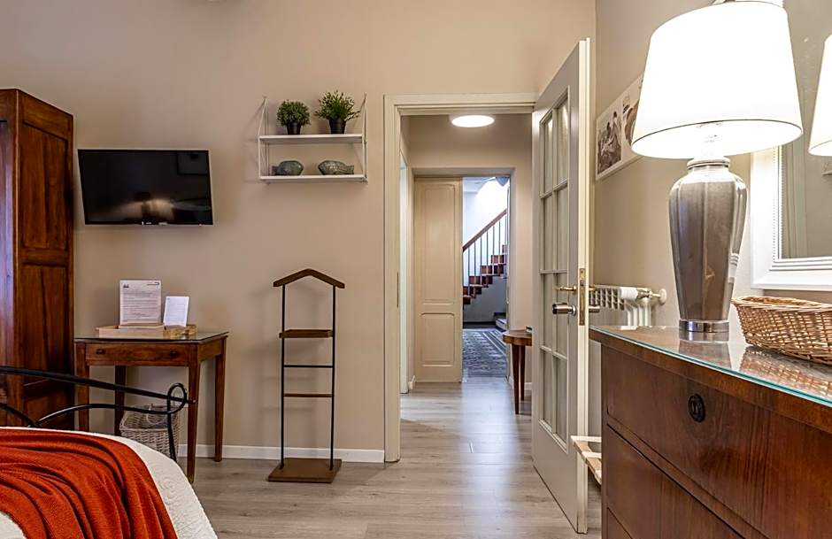 Room & Breakfast Canalino 21