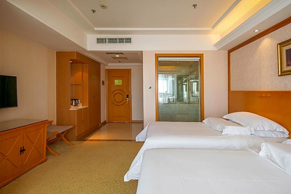 Vienna International Hotel Shenyang Railway Station Branch